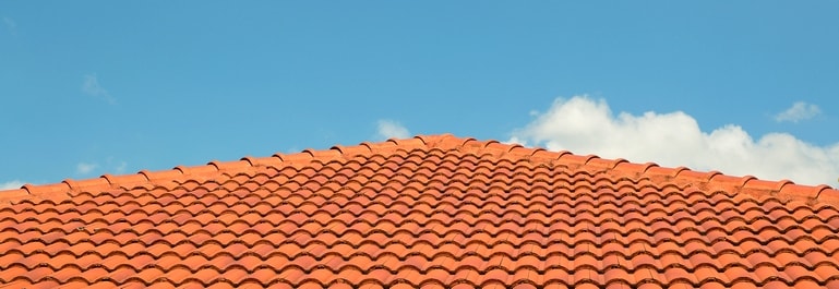 roof repairs west rand