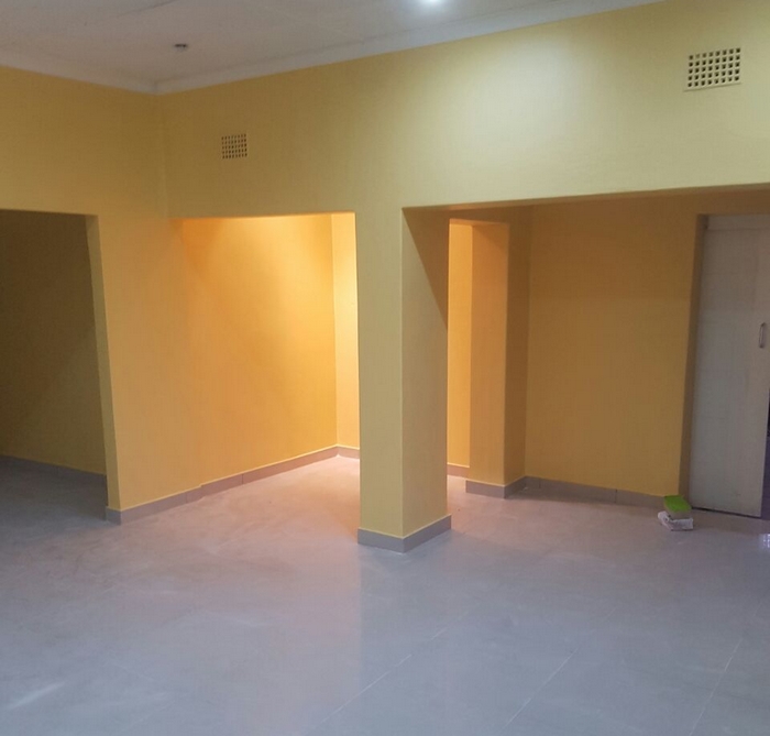 House Painting West Rand