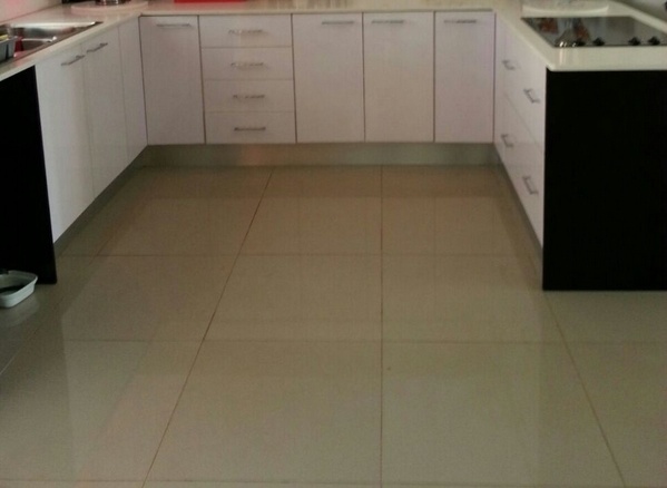 Tiling West Rand