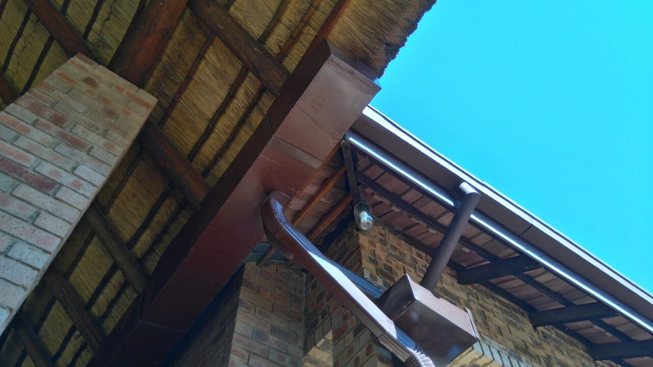 Gutter Repairs West Rand