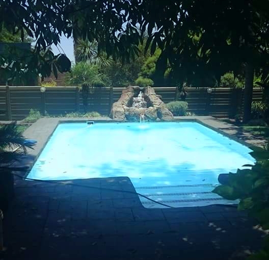 Pool Installation West Rand