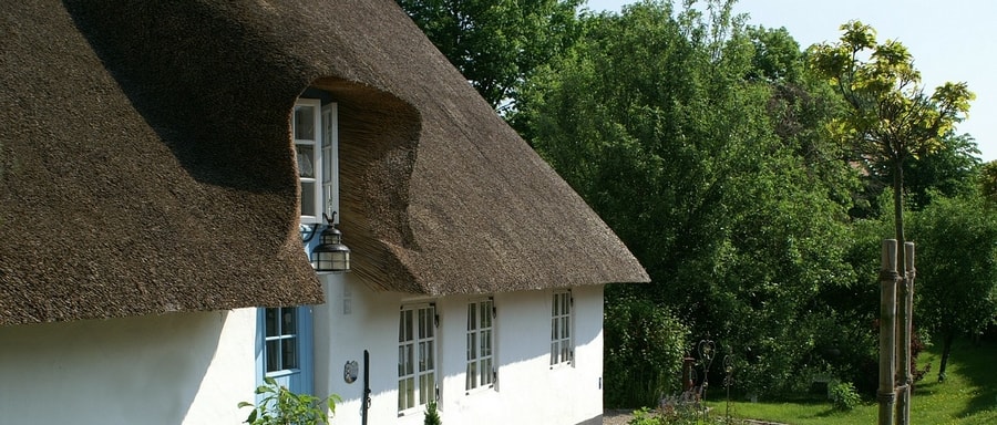 thatching west rand