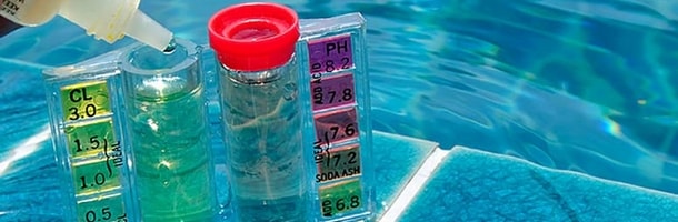 pool maintenance services roodepoort