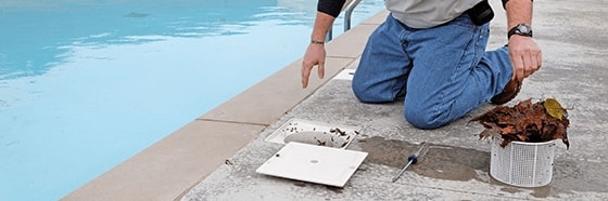 pool repairs in roodepoort