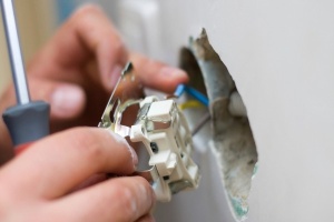 Bathroom Renovation Electrician Roodepoort