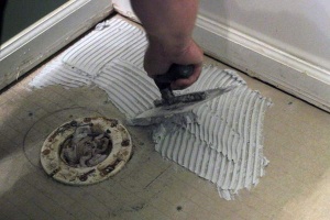 Bathroom Renovation Tile Layer Roodepoort